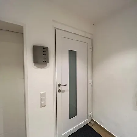 Eleganza & La Vista Apartment Arnsberg