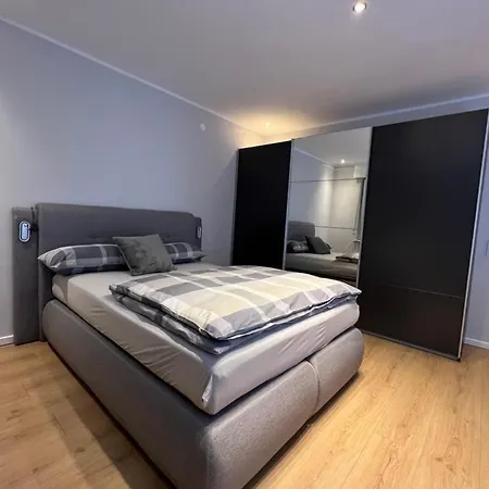 Apartment Eleganza & La Vista Arnsberg