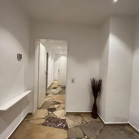 Apartment Eleganza & La Vista