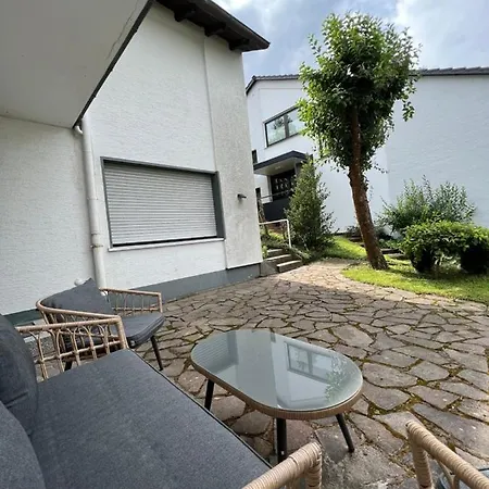 Apartment Eleganza & La Vista