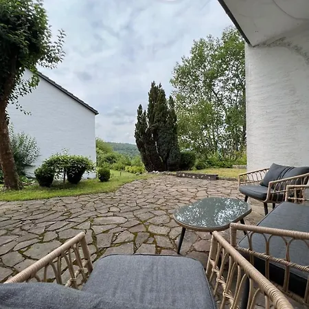 Eleganza & La Vista Apartment Arnsberg